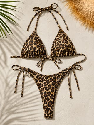 Image du bikini de référence pour l’exemple 8