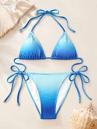 Image du bikini de référence pour l’exemple 2