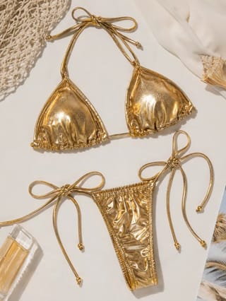 Image du bikini de référence pour l’exemple 1